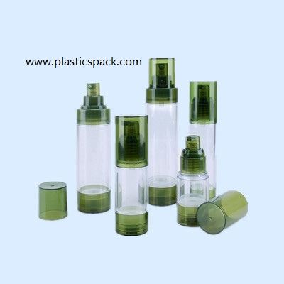 What is airless dispenser bottle?--CHENXIN